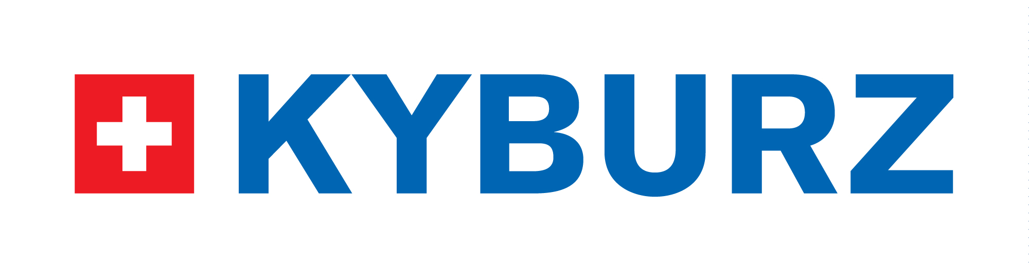 KYBURZ Switzerland AG
