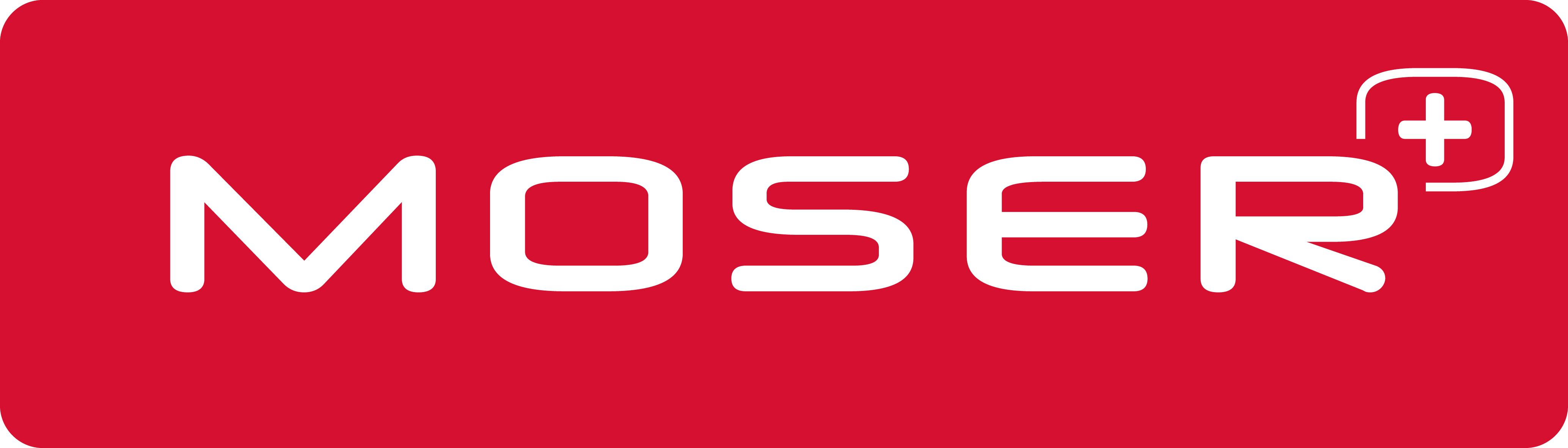 MOSER AG