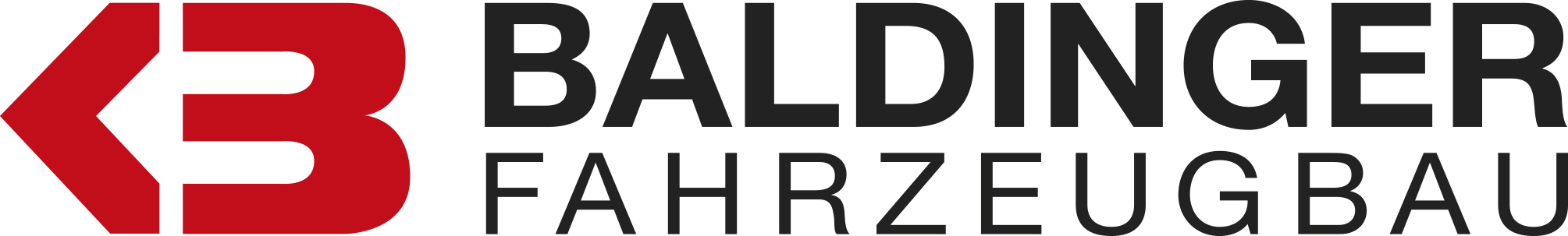Carrosserie Baldinger AG
