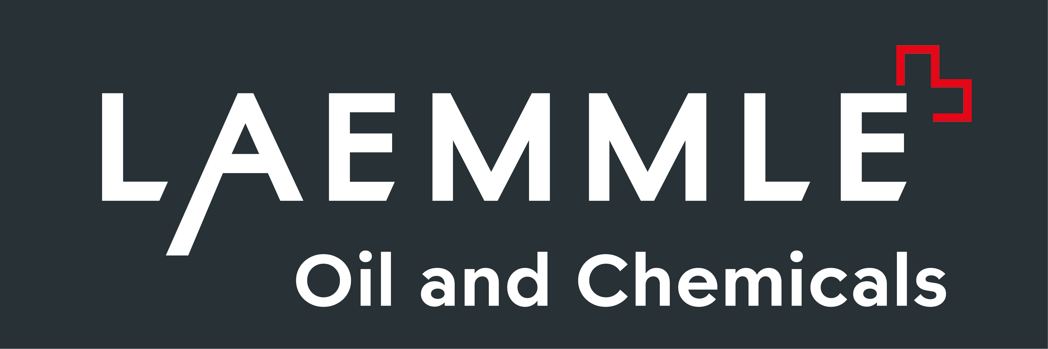 LAEMMLE Chemicals AG