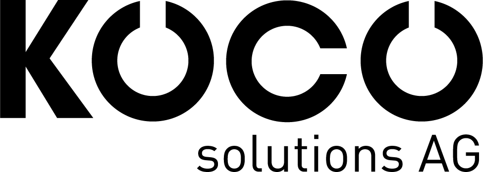 KOCO Solutions AG