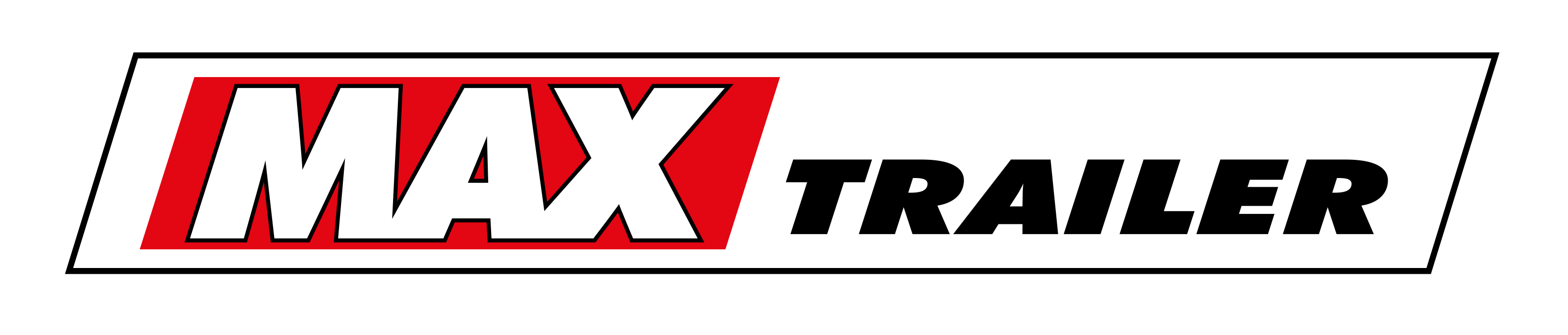 MAX Trailer