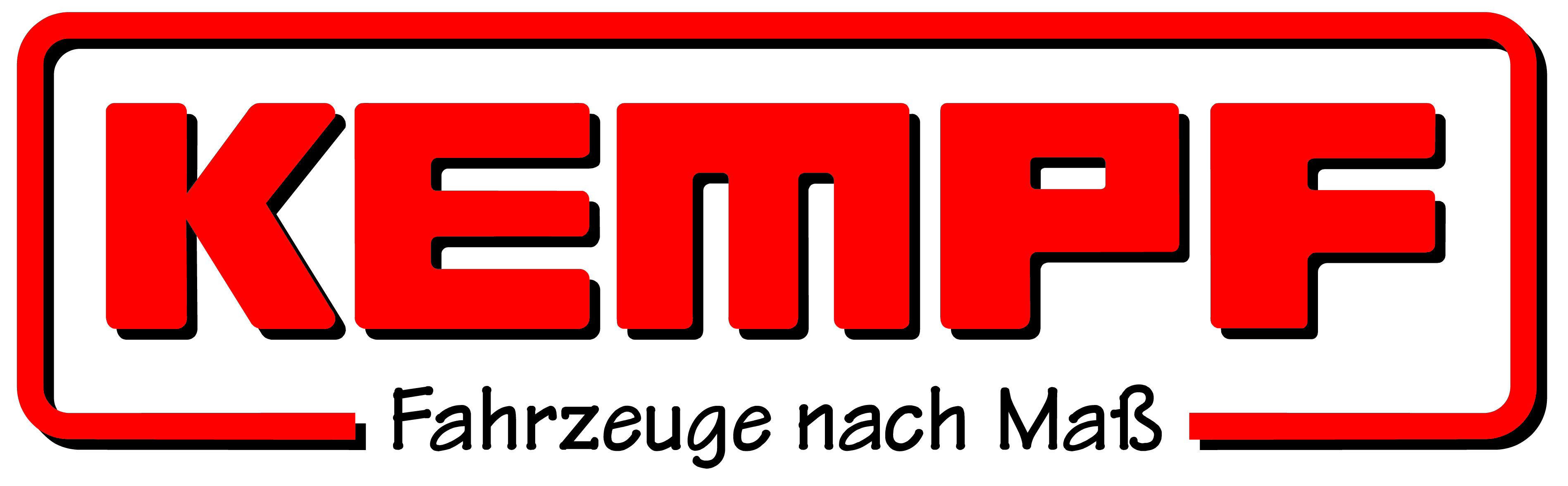 Fahrzeugbau KEMPF GmbH