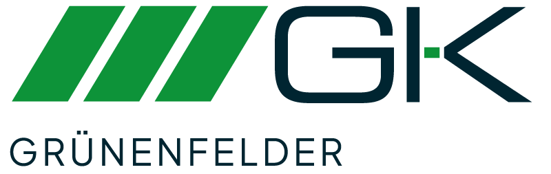 GK Grünenfelder AG