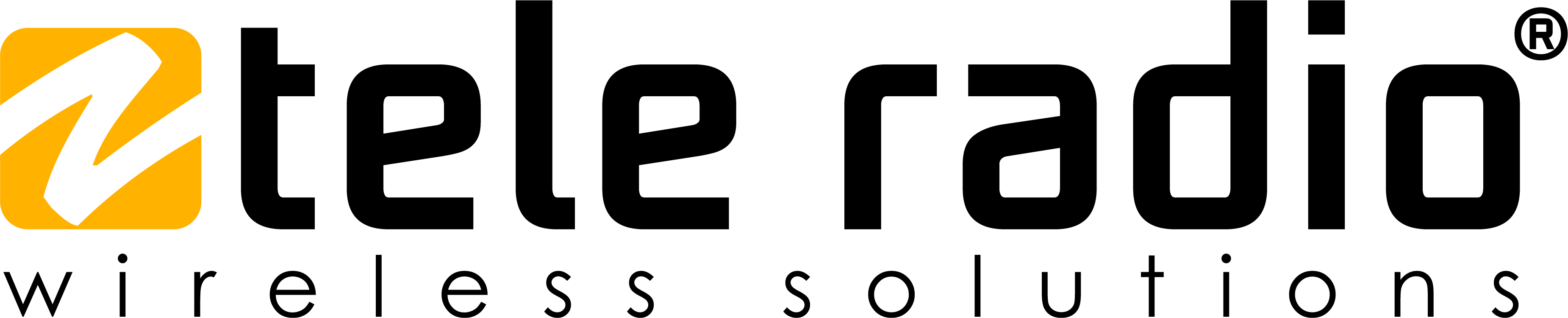 Tele Radio Schweiz GmbH