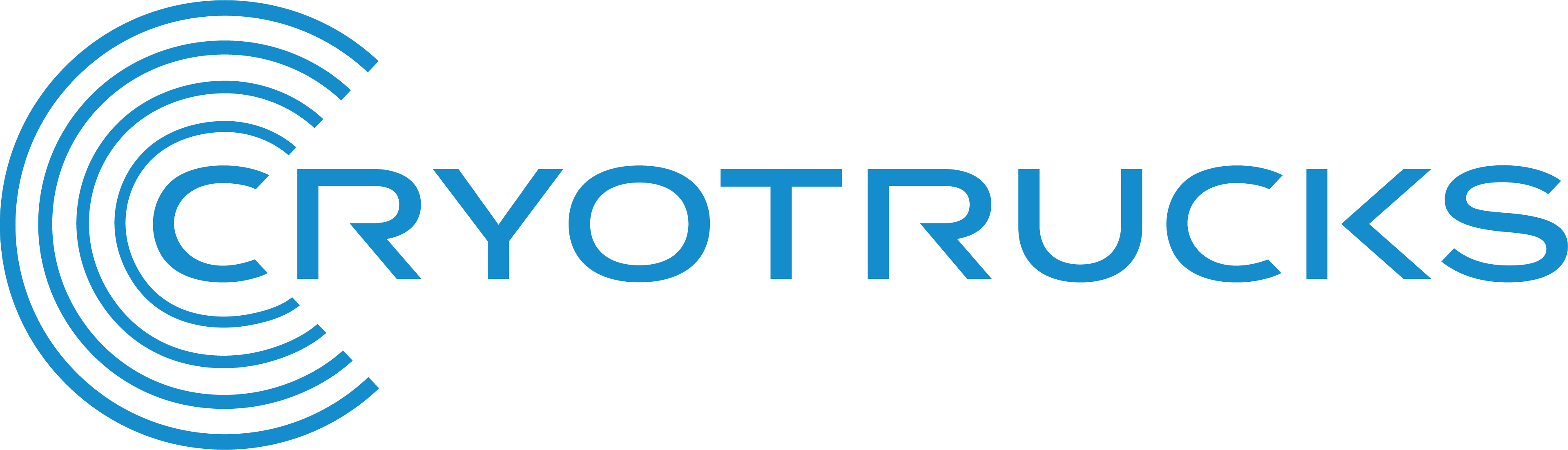 Cryotrucks