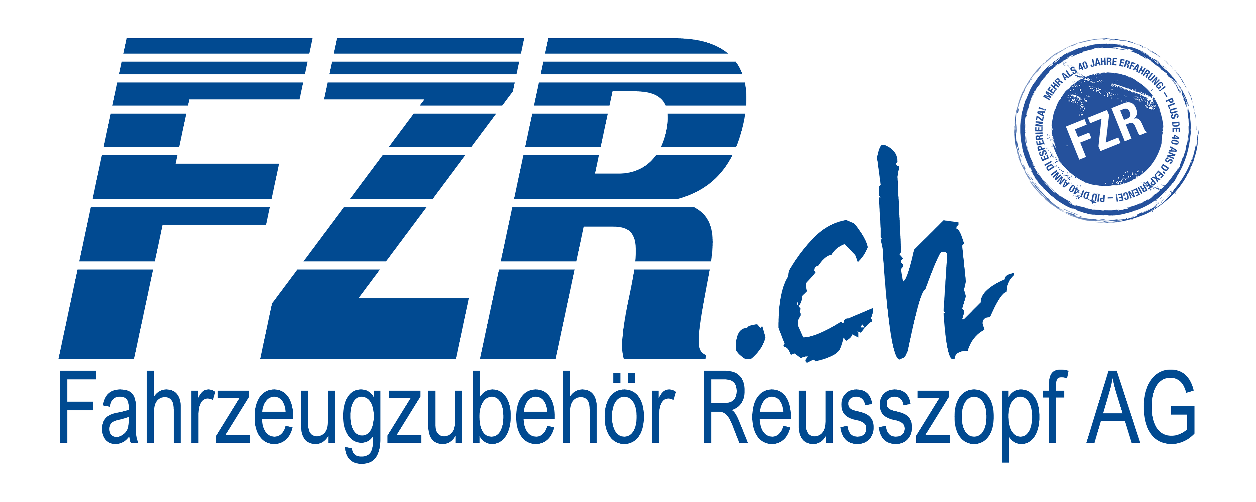 FZR Fahrzeugzubehör Reusszopf AG