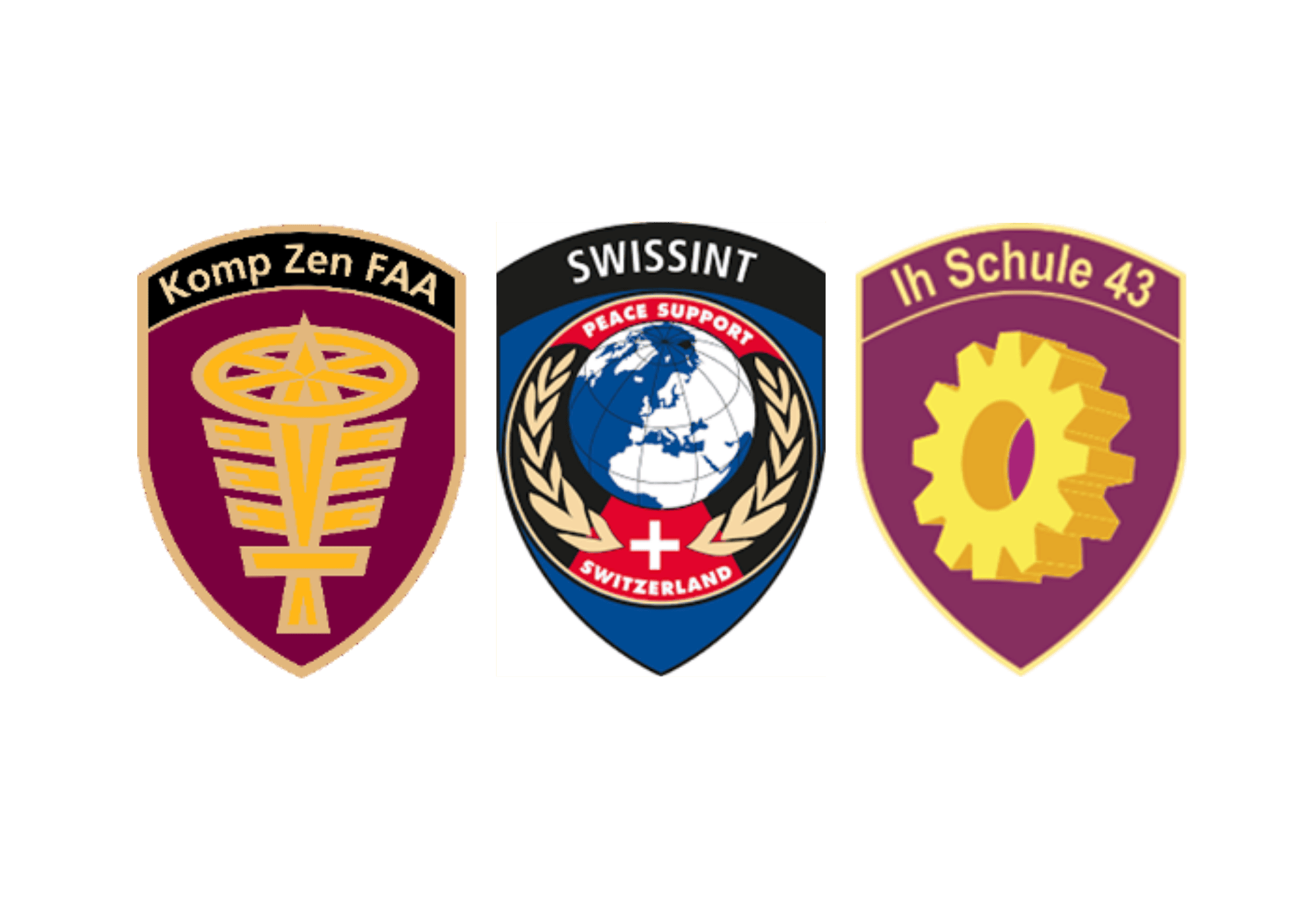 Schweizer Armee