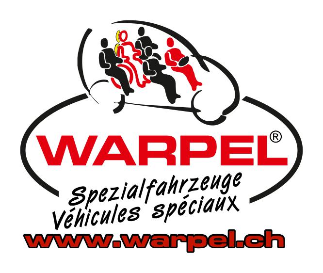 Carrosserie Warpel AG